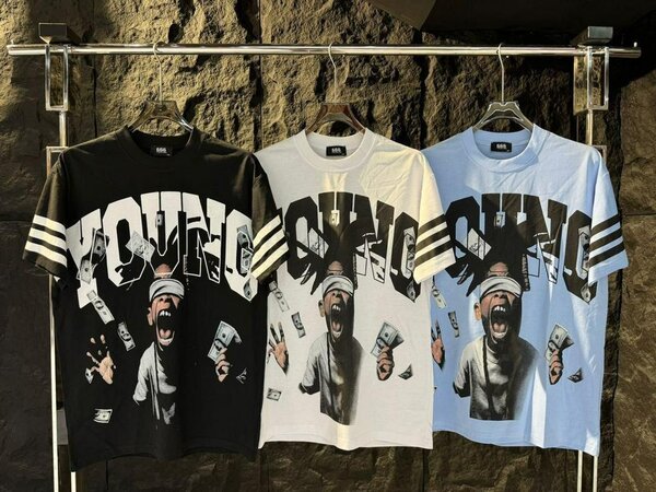 High Quality Tshirt