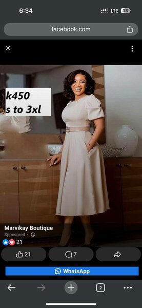 Smart dress