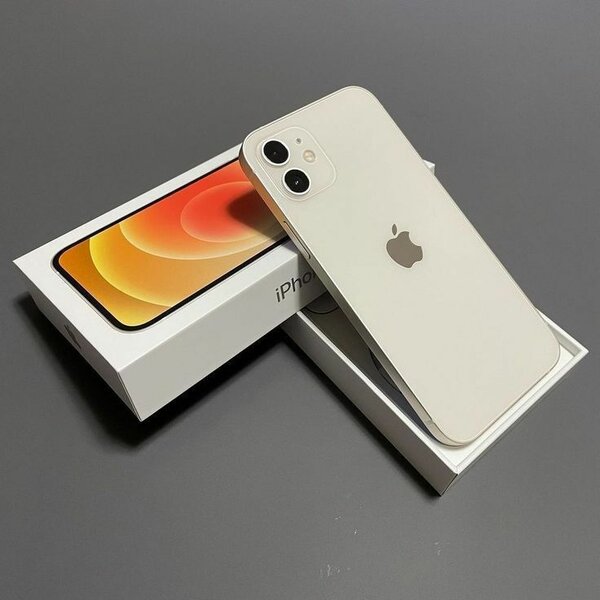 iPhone 12