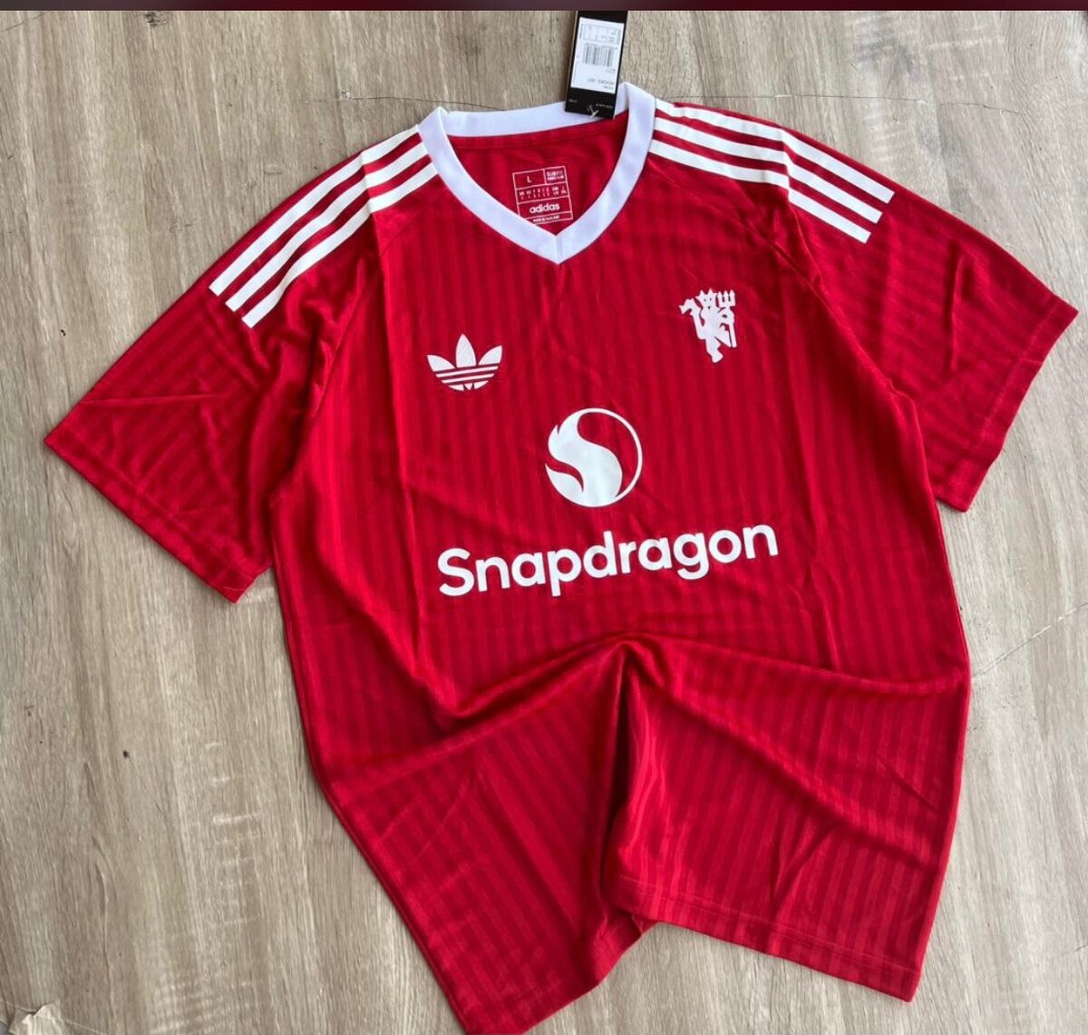 Manchester United