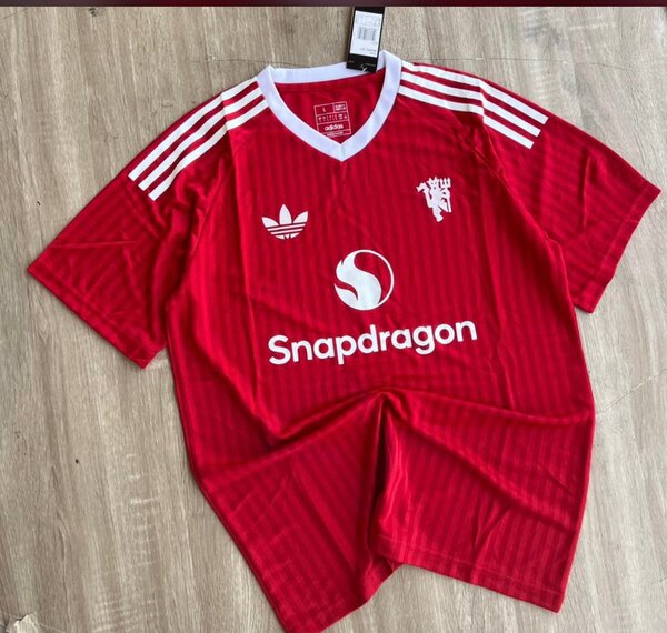 Manchester United