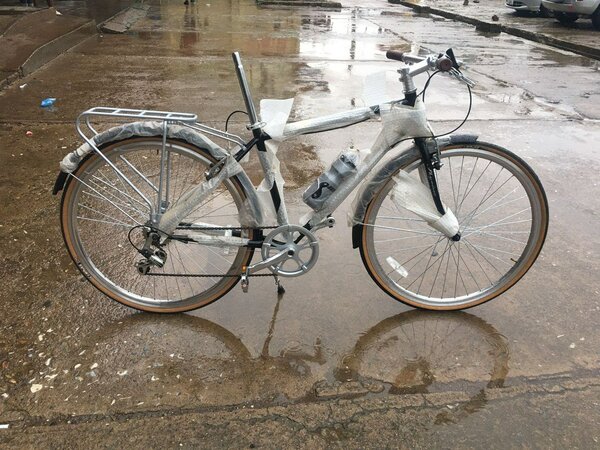 Shimano 26 inch