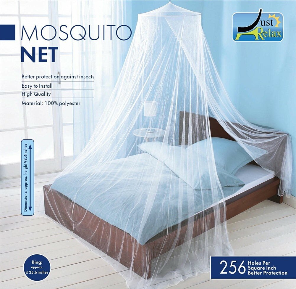 Moustiquaire Lit Just Relax