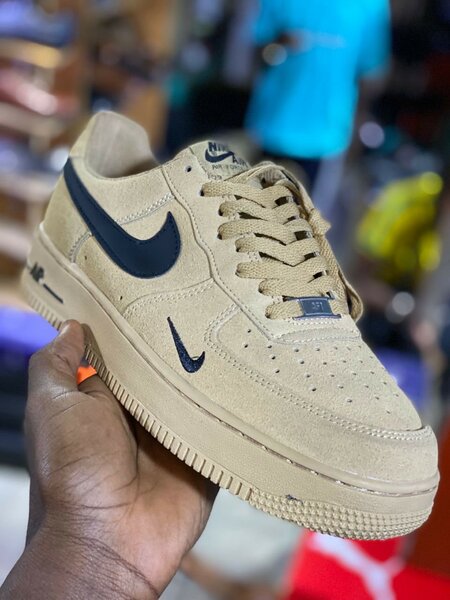 Nike Jordan