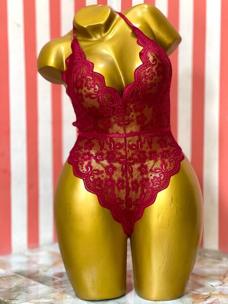 Lingerie Femme