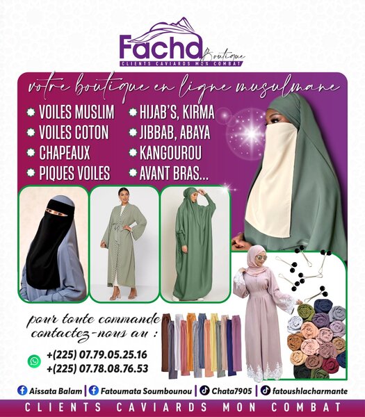 Fachaboutique🤩