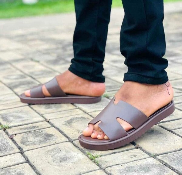 Sandales homme