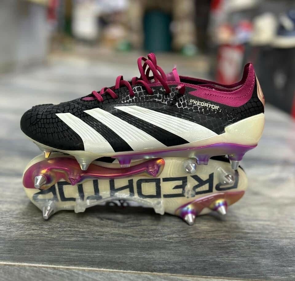 Chaussure football