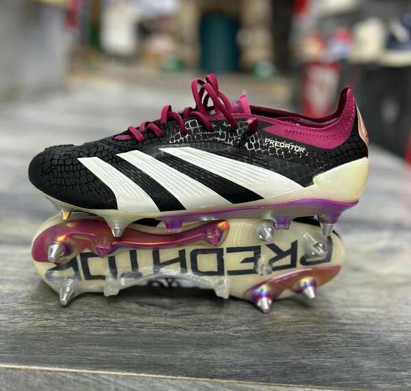 Chaussure football