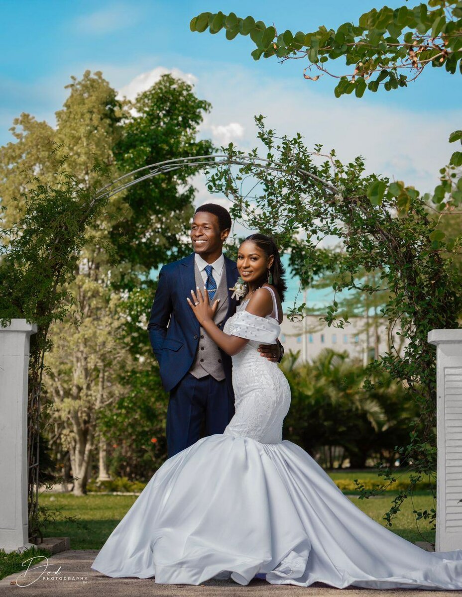 Wedding suits