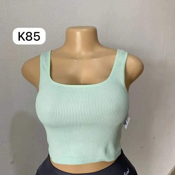 Tank tops