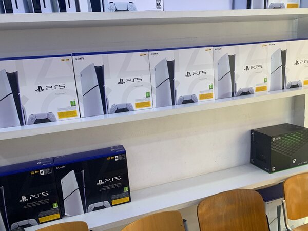 Ps5