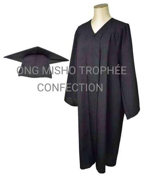 TOGE CEREMONIE