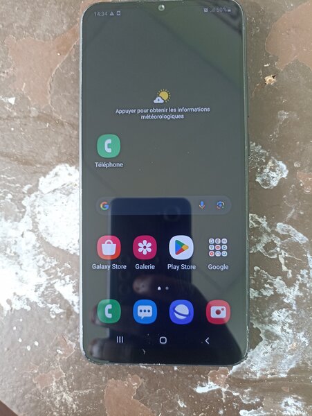 Samsung A02s