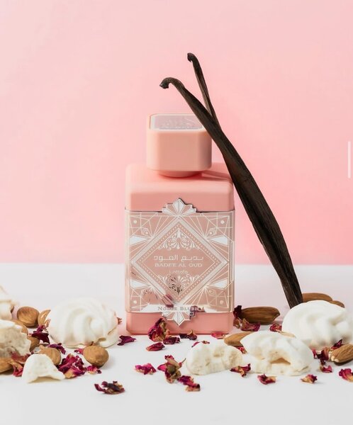 NOBLE BLUSH