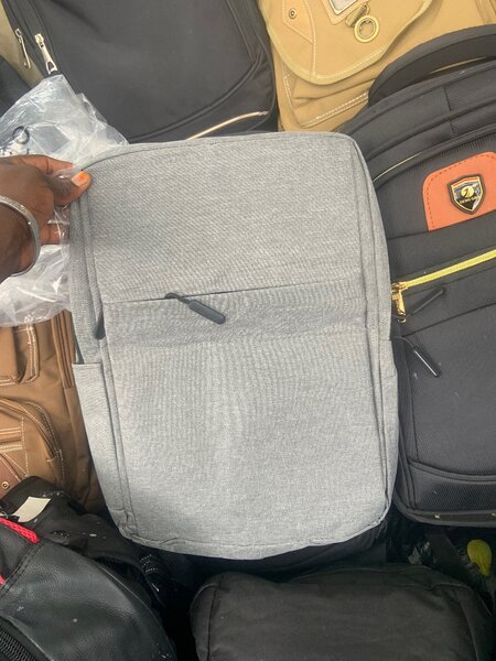 Sac à dos