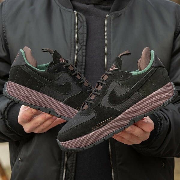 Nike Airforce 1
