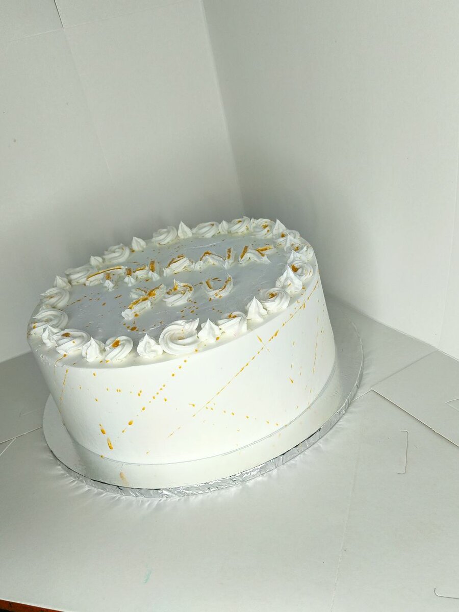 Cake