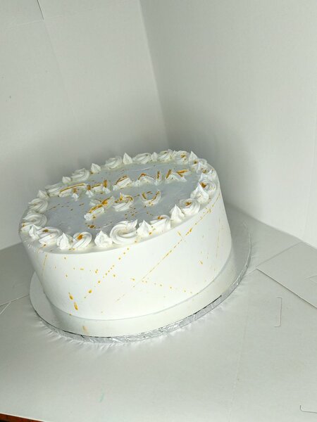 Cake