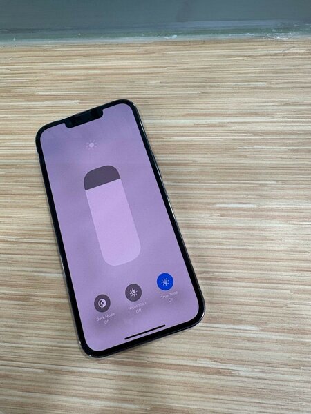 iPhone 13 Pro 256G