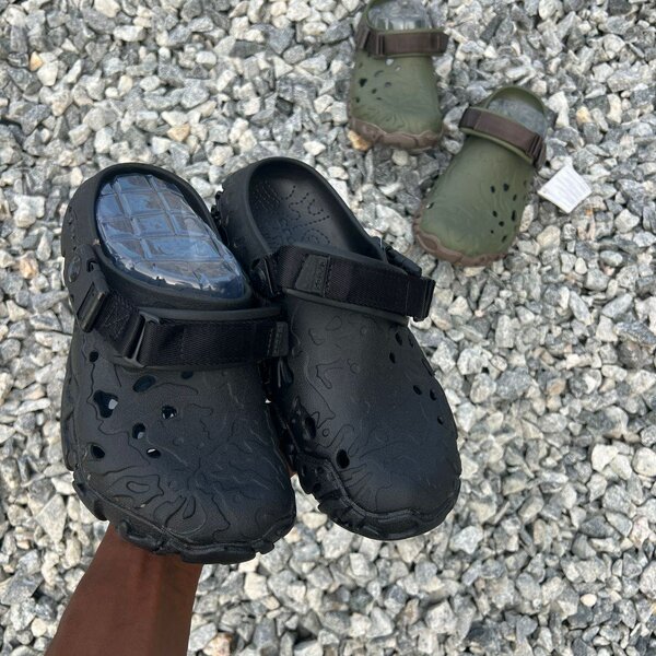 Crocs