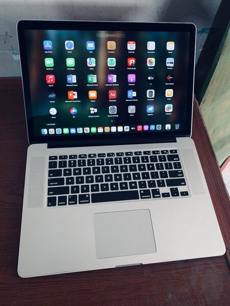 MacBook Pro