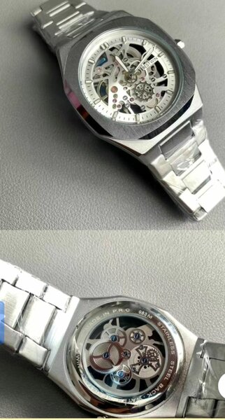 Montre Homme bestwin suisse