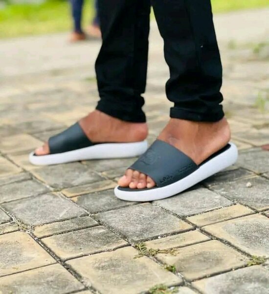 Sandale homme