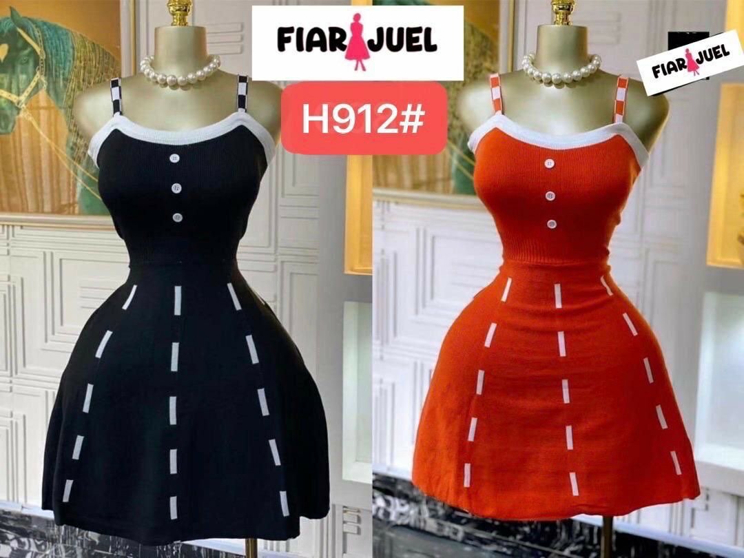 Mini robe