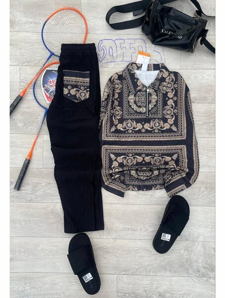 Ensemble Décontracté Homme
