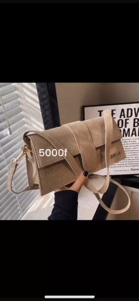 Chic sac