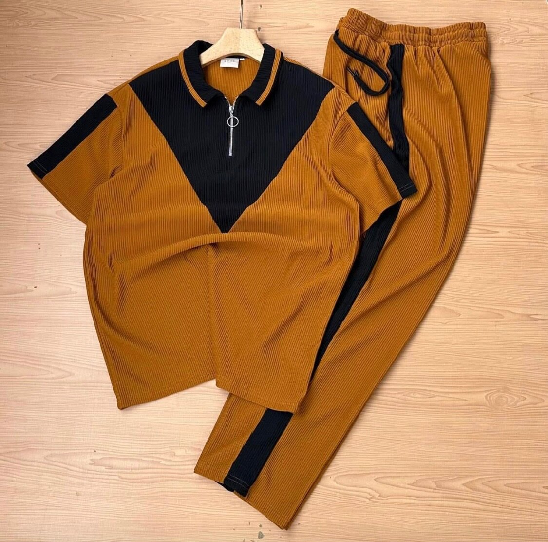 Kaftan for men