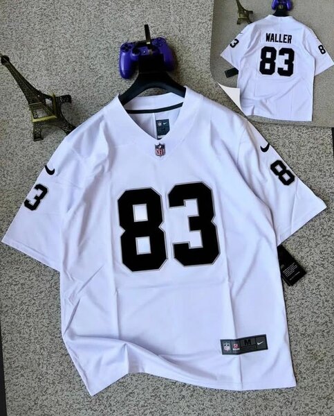 Jersey top
