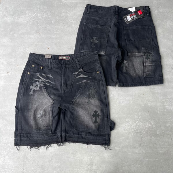 Jeans Shorts