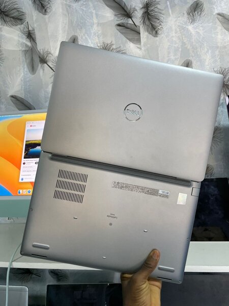 Dell latitude