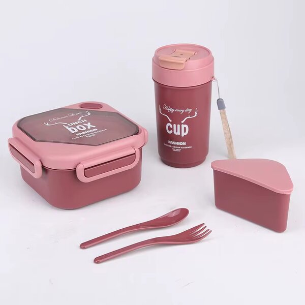 Lunch box