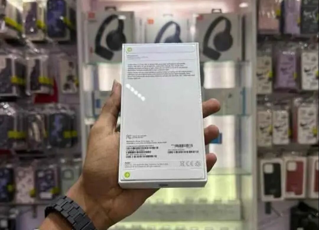 iPhone XR Rouge 64Go Débloqué