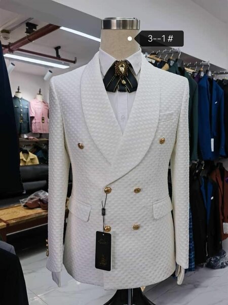 St Vincent Fashion