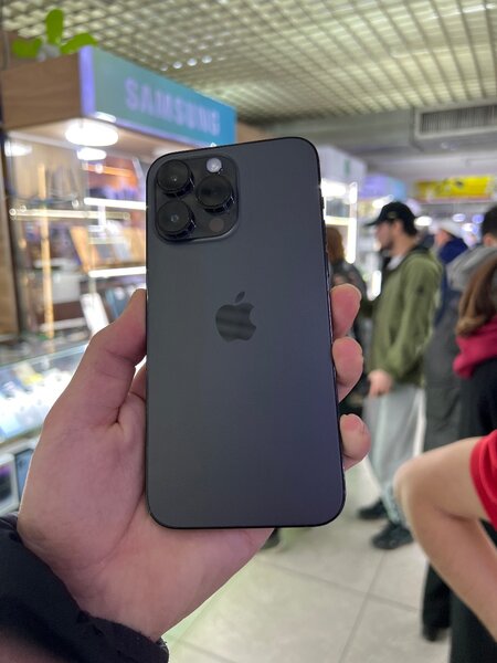 iPhone 14 Pro Max