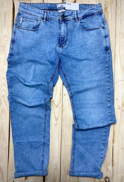 Denim jeans