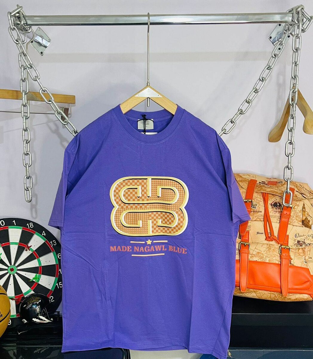 Nice T-shirts