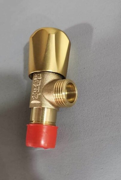 Robinet de douche