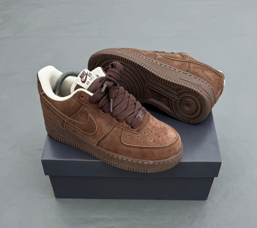 Chaussures de sport stylées