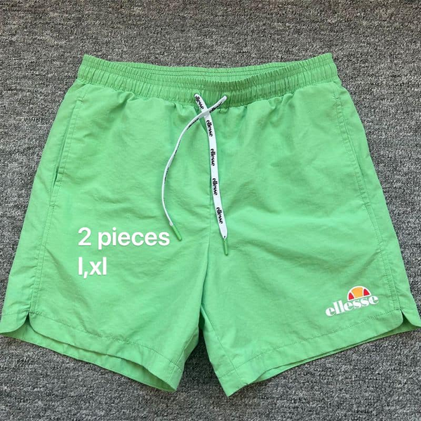 Short vert