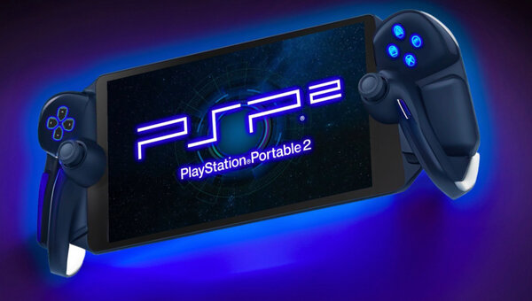 Ps vita neuf