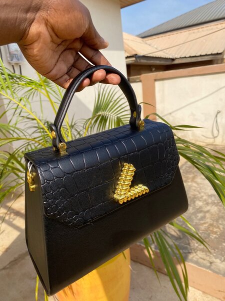 Luxury ladies bag