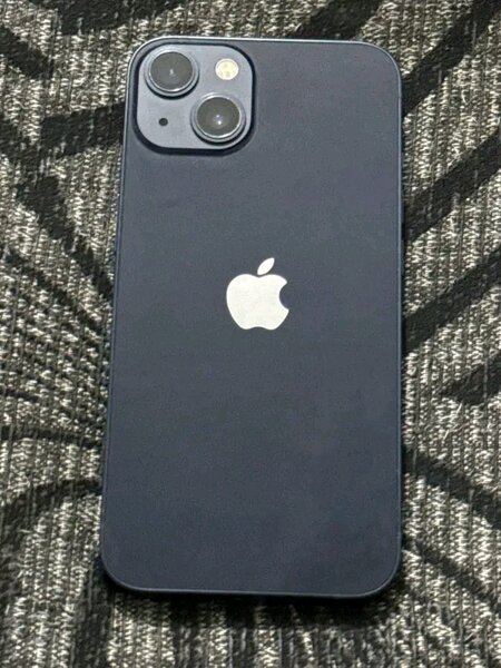 iPhone 13 Bleu 128 Go