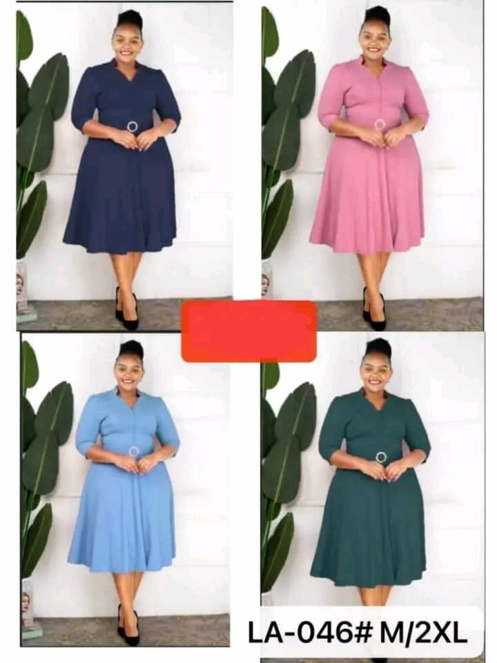 Dress