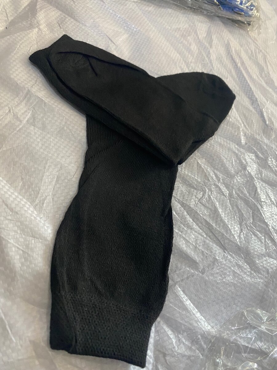 Plain Socks Dozen