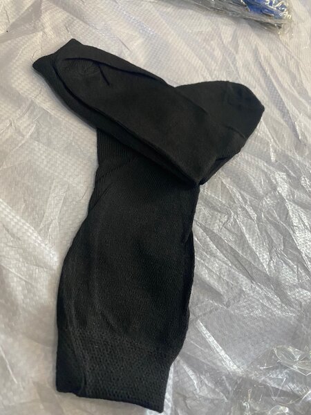 Plain Socks Dozen